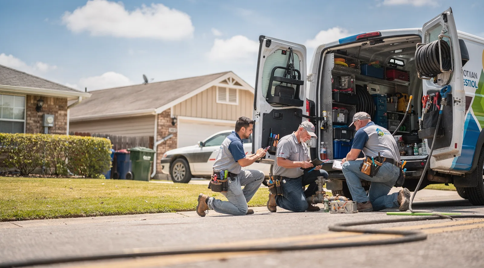 Emergency Plumber in Nehalem, OR near me